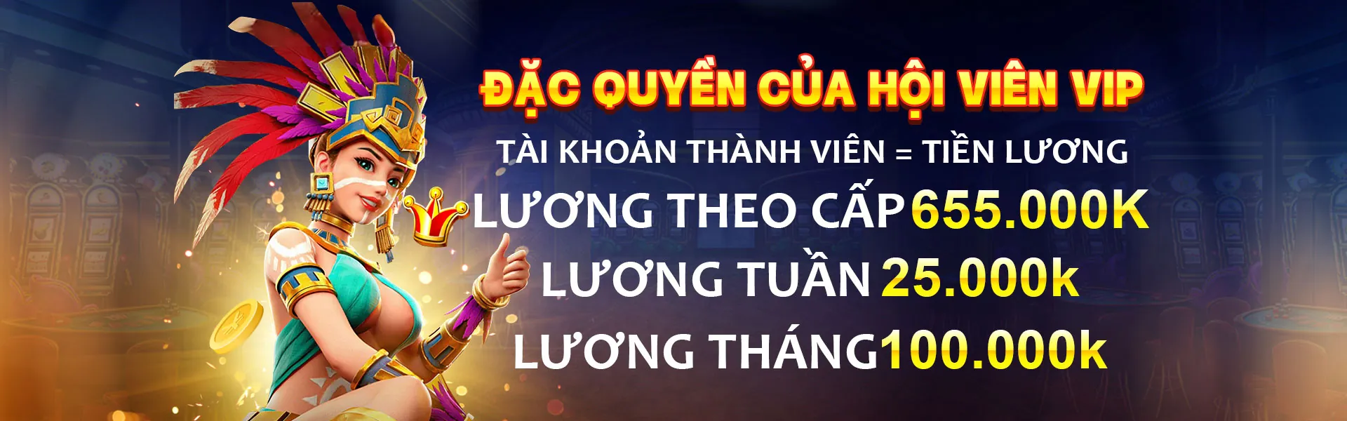 Banner B52 Game Bài 52 Lá